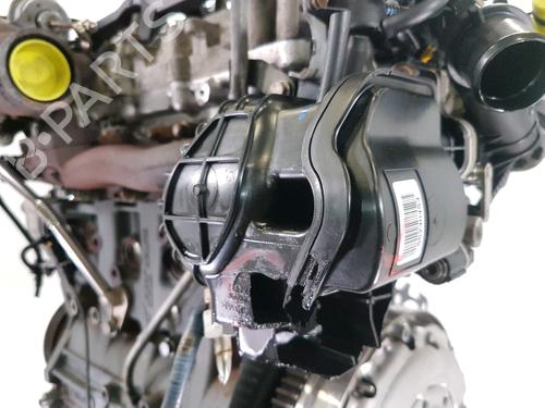 Engine SUZUKI SX4 (EY, GY) 2.0 DDiS 4x4 (RW420D) | BP32077058M1 