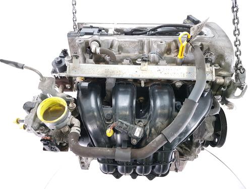 Engine SUZUKI SWIFT III (MZ, EZ) 1.3 (RS413, ZC11S) | BP31866696M1