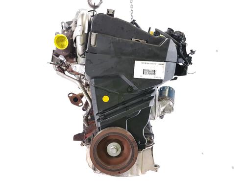 Used Engine RENAULT CLIO IV (BH_) 1.5 dCi 90 (90 hp) 30312509