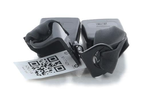 Seat buckle DACIA LOGAN MCV (KS_) 1.5 dCi (KS04) | BP31937873I32