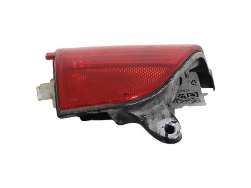 Rear bumper right light PEUGEOT 2008 I (CU_) 1.6 HDi | BP32434489C82
