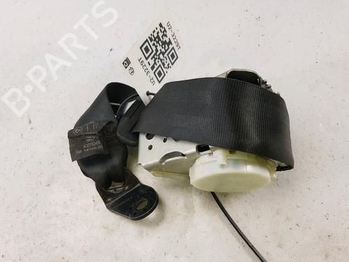 Used Rear left belt tensioner SKODA FABIA II (542) 1.2 TSI (86 hp) 10867671