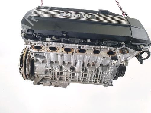 Engine BMW 3 (E46) 328 i | BP36373585M1 - Image 4