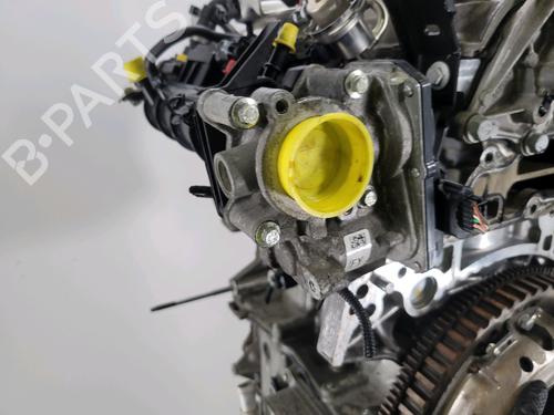 Engine DACIA SANDERO II TCe 90 (B8M1, B8MA, B8AC) | BP29321049M1 