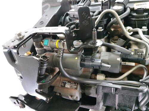 Engine RENAULT MEGANE III Coupe (DZ0/1_) 1.5 dCi (DZ09, DZ0D, DZ1F, DZ1G, DZ14, DZ29) | BP33973297M1 - Image 10
