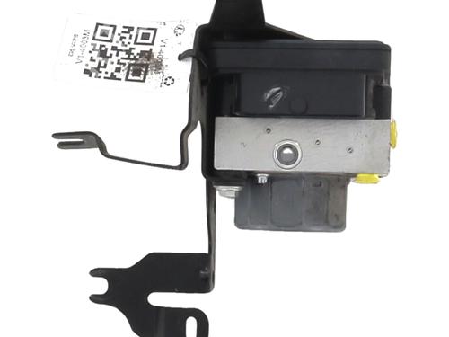 ABS pump RENAULT CLIO IV (BH_) 1.5 dCi 90 | BP29346393M43 