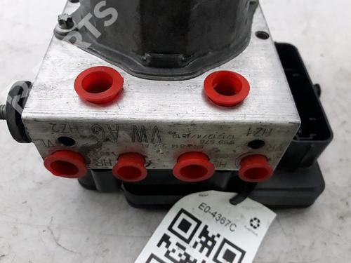 ABS pump AUDI A1 Sportback (8XA, 8XF)  | BP12111688M43 