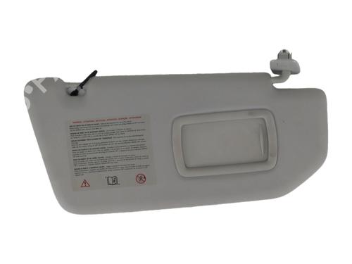 Used Right sun visor Right sun visor 38479625 38479625