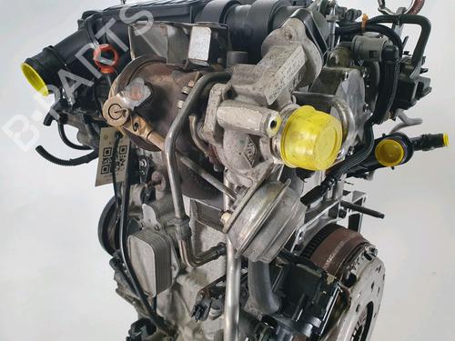 Engine DS DS 3 (SA_) 1.2 THP 130 (SAHNYM) | BP39088061M1  - Image 6