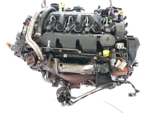 Engine PEUGEOT 307 CC (3B) 2.0 HDi 135 | BP35891704M1 - Image 5