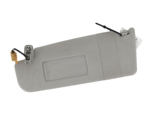 Venstre solskærm VW POLO V (6R1, 6C1) 1.2 (70 hp) 31152356