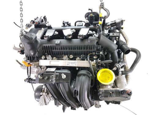 Engine HYUNDAI i10 II (BA, IA) 1.0 | BP29218203M1 