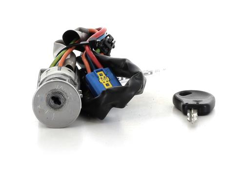 Ignition barrel CITROËN XSARA PICASSO (N68) 1.6 HDi | BP26228706M48 