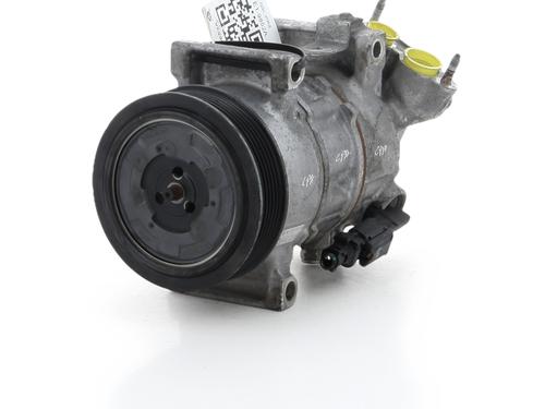 Used AC compressor AC compressor PEUGEOT 208 I (CA_, CC_) 1.2 VTI 82 (82 hp) 39898391 39898391