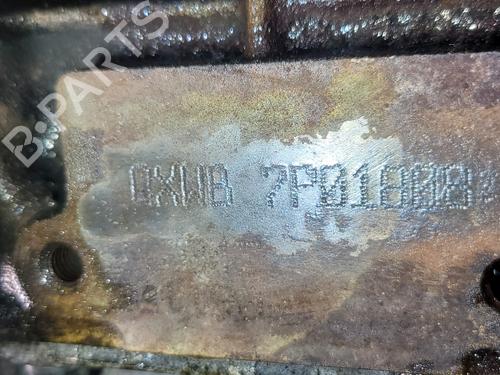 Engine FORD S-MAX (WA6) 2.0 TDCi | BP40441335M1 - Image 11