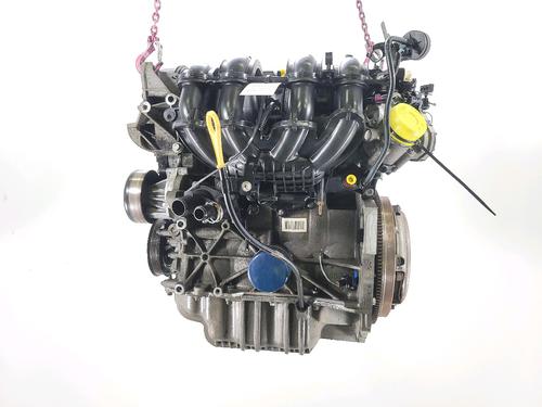Engine FORD FIESTA VI (CB1, CCN) 1.25 | BP28533979M1