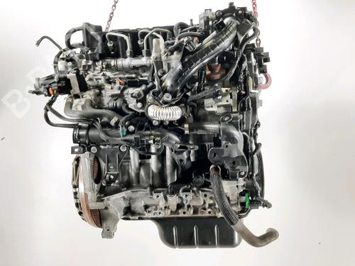 Engine PEUGEOT 208 I (CA_, CC_) 1.5 BlueHDI 100 | BP32039807M1