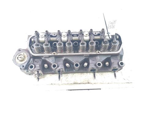 Topstykke FORD KA (RB_) 1.3 i (60 hp) 30692903