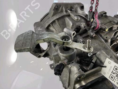 Gearbox VW GOLF V (1K1)  | BP26189670M3 
