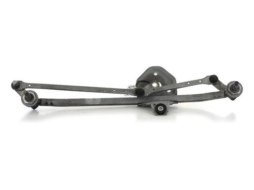 Used Front wipers mechanism RENAULT TRAFIC II Van (FL) 2.0 dCi 115 (FL01, FL0U) (114 hp) 25589971