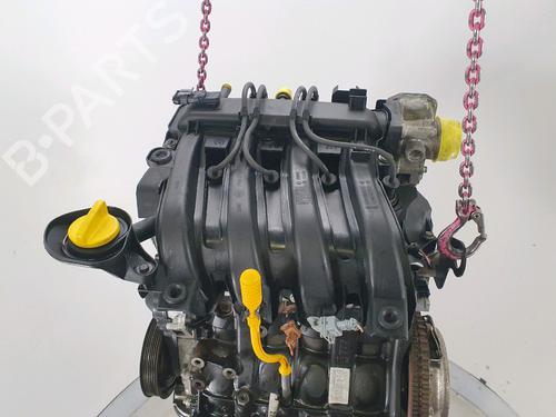 Engine RENAULT TWINGO II (CN0_) 1.2 16V (CN0K, CN0V, CN0A) | BP36211949M1 - Image 5