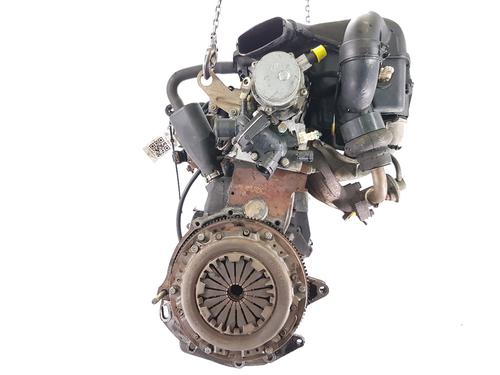 Engine RENAULT KANGOO (KC0/1_) D 65 1.9 (KC0E, KC02, KC0J, KC0N) | BP32847906M1 - Image 3