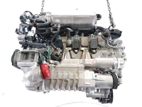 Engine NISSAN NOTE (E12) 1.2 DIG-S | BP22250824M1  - Image 5