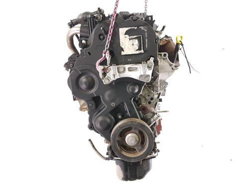 Used Engine Engine PEUGEOT 206 SW (2E/K) 1.4 HDi (68 hp) 34204883 34204883