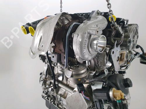 Engine CITROËN DS4 (NX_) 1.6 HDi 110 | BP38457059M1 - Image 6