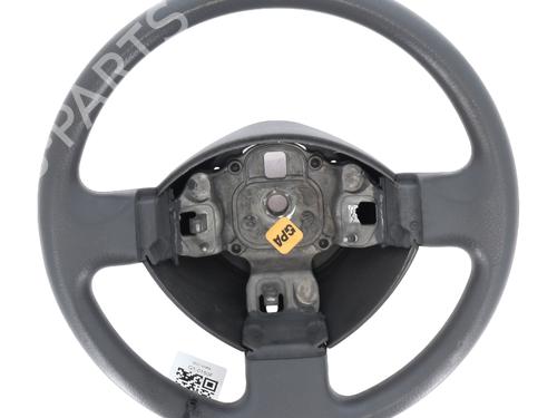 Used Steering wheel FIAT PANDA (169_) 1.2 (169.AXB11, 169.AXB1A) (60 hp) 32459731