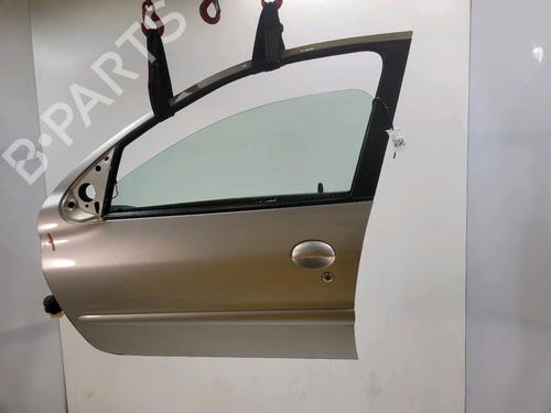 Used Left front door Left front door 39088155 39088155