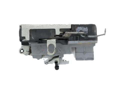 Used Front right lock Front right lock PEUGEOT 206+ (2L_, 2M_) 1.4 HDi eco 70 (68 hp) 40212128 40212128