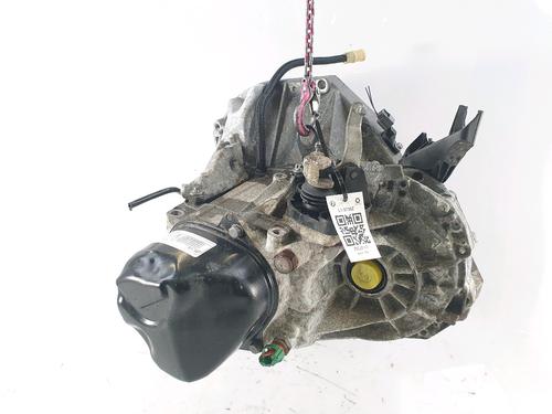 Gearbox RENAULT MODUS / GRAND MODUS (F/JP0_) 1.5 dCi 75 | BP32400963M3