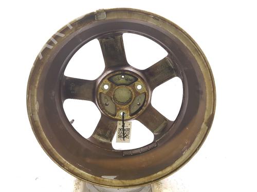 Fælk SMART FORTWO Coupe (451) 1.0 Turbo (451.332) | BP17631550C45 