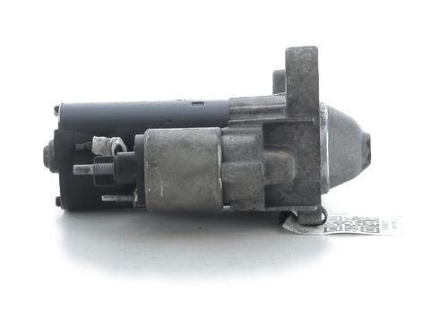 Used Starter RENAULT SCÉNIC III (JZ0/1_) 1.9 dCi (JZ0J, JZ1J, JZ1K, JZ1S) (131 hp) 31349130
