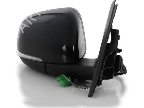 Right mirror VOLVO V60 I (155) D5 | BP32006265C27 
