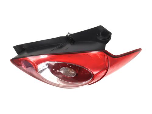 Used Right taillight FORD KA (RU8) 1.2 (69 hp) 25706637