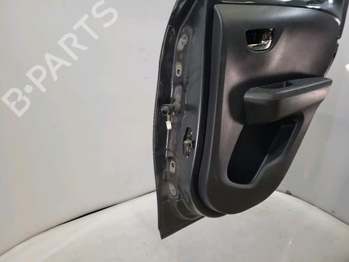 Dør højre bagtil PEUGEOT 108 1.0 VTi 72 | BP30379980C5