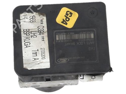 ABS pump FORD KUGA I 2.0 TDCi | BP38613302M43 - Image 6