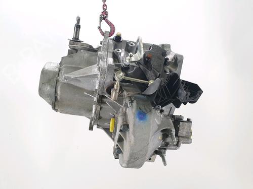 Gearbox PEUGEOT PARTNER MPV (5_, G_) 1.6 HDi 90 | BP29471104M3 