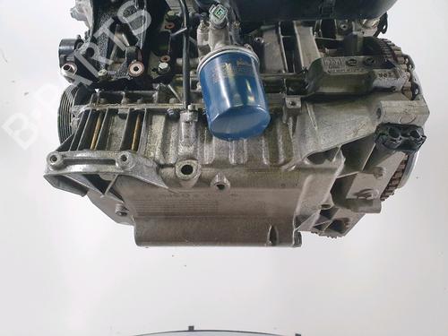 Engine PEUGEOT 206 CC (2D) 2.0 S16 | BP32152514M1 