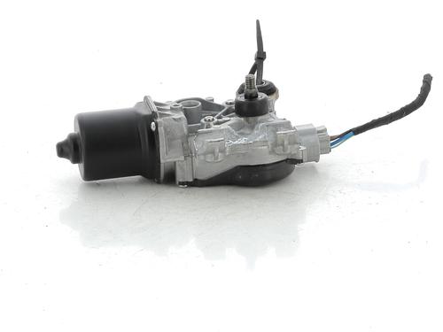 Used Front wiper motor NISSAN MICRA V (K14) 1.0 IG-T (92 hp) 16335449
