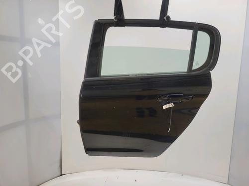 Used Left rear door Left rear door 37065432 37065432