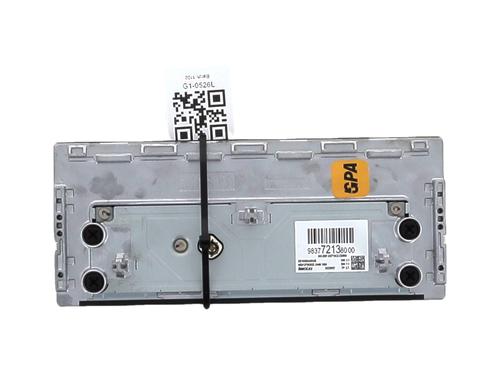 Ferdsskriver OPEL MOKKA 1.2 (76) | BP30584051C48