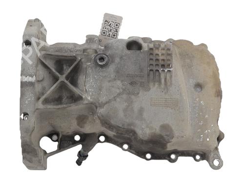 Used Oil sump RENAULT CLIO II (BB_, CB_) 1.5 dCi (B/CB3M) (64 hp) 31844482