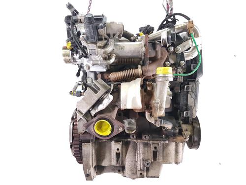 Engine RENAULT KANGOO Express (FW0/1_) 1.5 dCi 90 (FW0G, FW05, FW08, FW11) | BP39547403M1 - Image 4