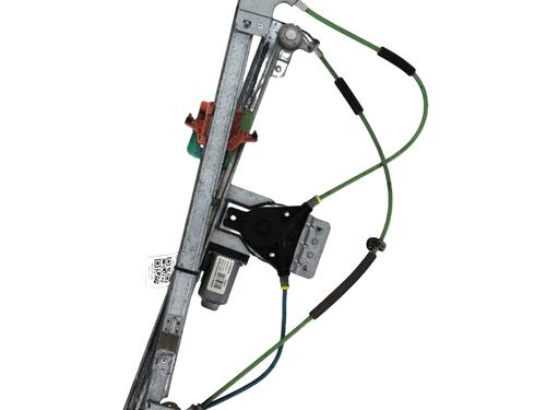 Fensterheber links vorne für FIAT SCUDO Bus (270_, 272_) 2.0 D Multijet (136 hp) 29931932