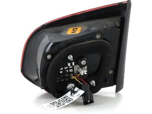 Left tailgate light VW GOLF VI (5K1) 2.0 GTi | BP29295769C79 