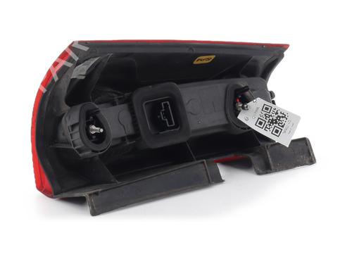 Right taillight DACIA LOGAN MCV (KS_) 1.5 dCi (KS0W) | BP37017104C35 - Image 3