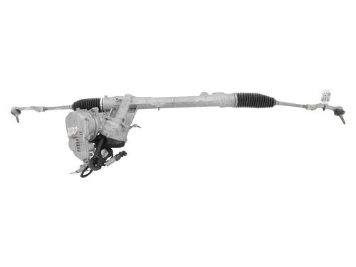 Used Steering rack Steering rack PEUGEOT 208 II (UB_, UP_, UW_, UJ_) 1.2 Hybrid 100 (101 hp) 33009508 33009508